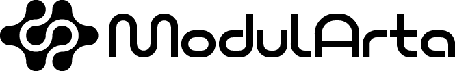 ModulArta logo